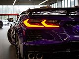 Chevrolet Corvette (2026) 6.2 Cabrio 3LT Z51 Facelift - náhled 41