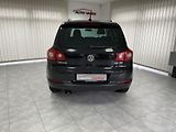 Volkswagen Tiguan 2.0 TDi 4x4 AT ČR SER. WEBASTO - náhled 9