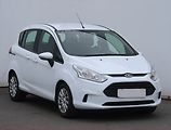 Ford B-MAX (2015) 1.0 EcoBoost, Serv.kniha - náhled 1
