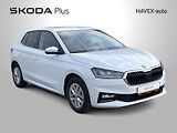 Škoda Fabia (2024) 1.0 TSI Top Selection - náhled 30
