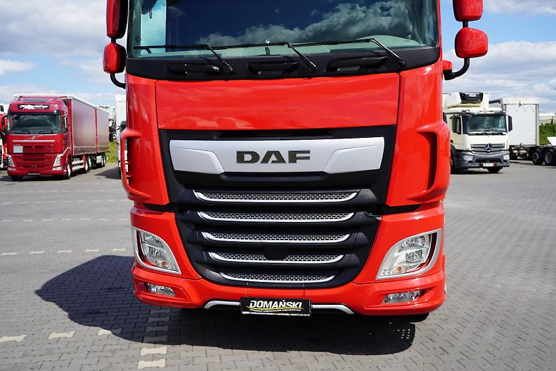 DAF XF (2020)  480 / ACC / EURO 6 / SSC / BD - fotka 31 z 48