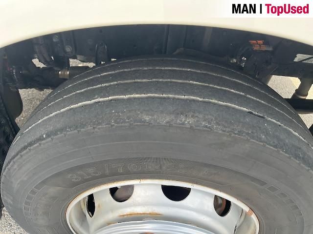 MAN TGX 18.470 BL retardér rozvor 3900 - fotka 9 z 32
