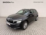 Škoda Kamiq (2025) SELEC TSI 85/1.0 A7F - náhled 1