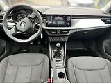 Škoda Scala 1,0 TSI 70 Ambition - náhled 9