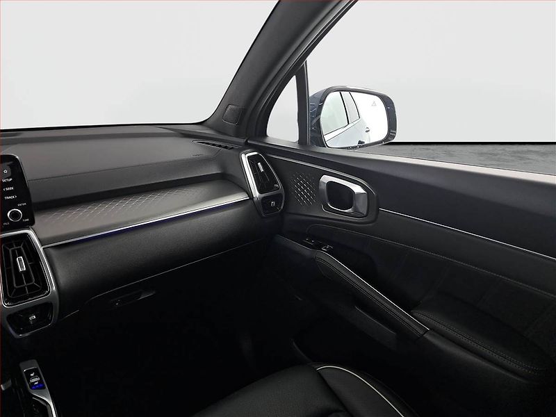 Kia Sorento (2023) 2.2 CRDi - fotka 8 z 27