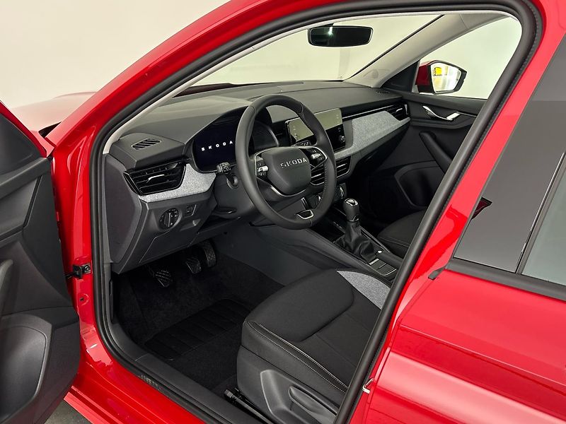 Škoda Kamiq (2026) Classic - fotka 11 z 32