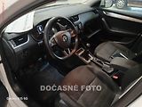 Škoda Octavia (2014) 1.4, ČR, bixen, autoAC - náhled 2
