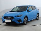 Subaru Impreza (2025) 2.0 e-Boxer - náhled 1