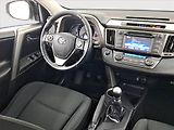 Toyota RAV4 (2014) 2.2 D-4D, 4X4, Xenony - náhled 7