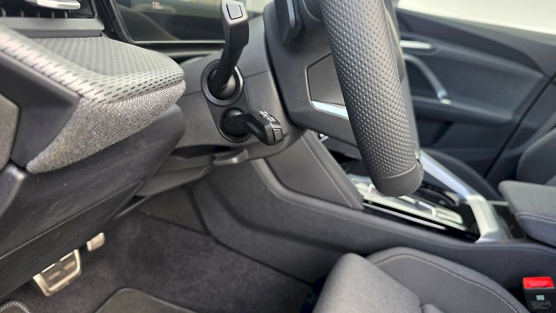 Audi Q5 (2026) TDI 150kW quattro - fotka 23 z 29