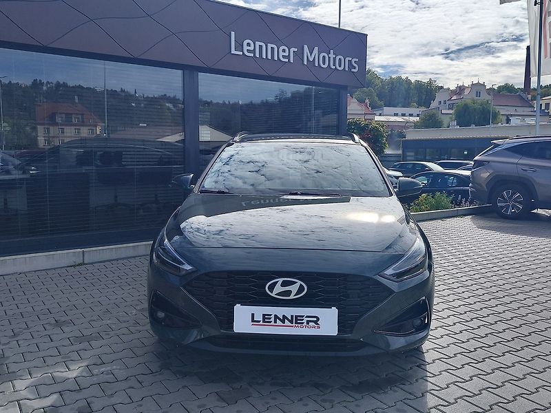 Hyundai i30 1.5 T-GDI/103kW Style - fotka 2 z 34