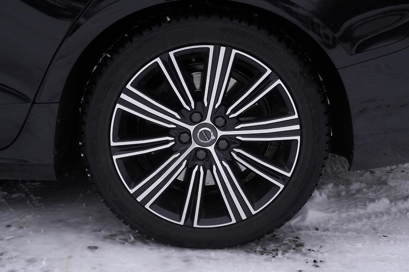 Volvo V60 T6 AWD, Polestar, H/K, Tažné - fotka 5 z 36