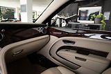 Bentley Mulsanne Speed / Záruka - náhled 22