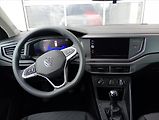 Volkswagen Polo (2026) 1,0 MPI 59 kW 5G - náhled 13