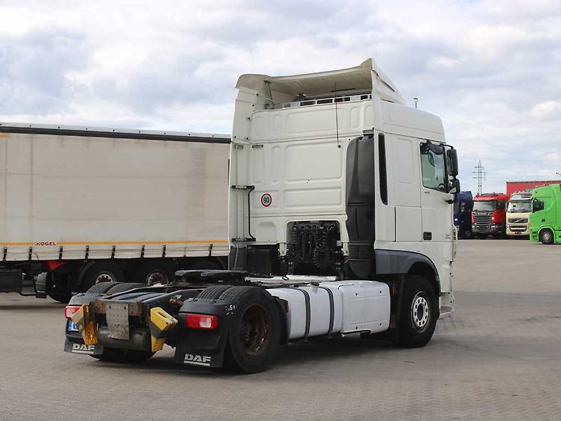 DAF XF 460 FT, EURO 6 - fotka 3 z 16