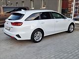 Kia Ceed 1.6CRDi 100kW Fresh SW,1.Maj. - náhled 11