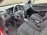 Hyundai i30 1.4i PĚKNÝ STAV, SERVISKA - náhled 9