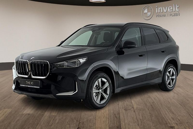 BMW X1 xDrive23d - fotografie inzerátu