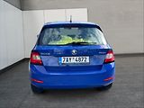 Škoda Fabia 1,0 TSI Active - náhled 4