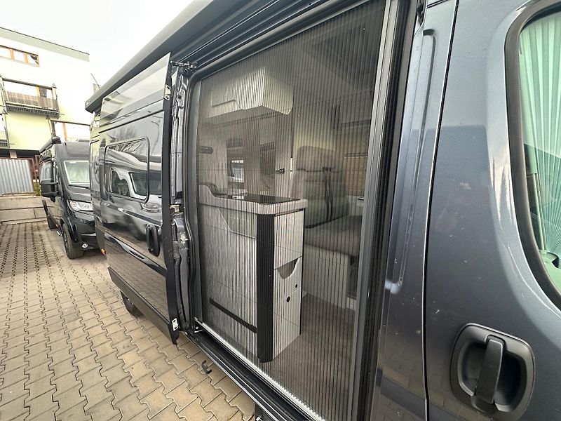 Karmann (2026) DAVIS 630 LS  - fotka 7 z 27