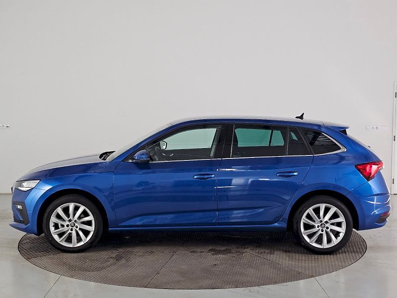 Škoda Scala (2025) 1.0TSi 85kW TOP SELECTION - fotka 3 z 28
