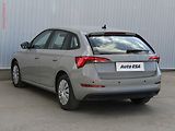 Škoda Scala (2020) 1.0 TSi, ČR, Ambition, DSG - náhled 6