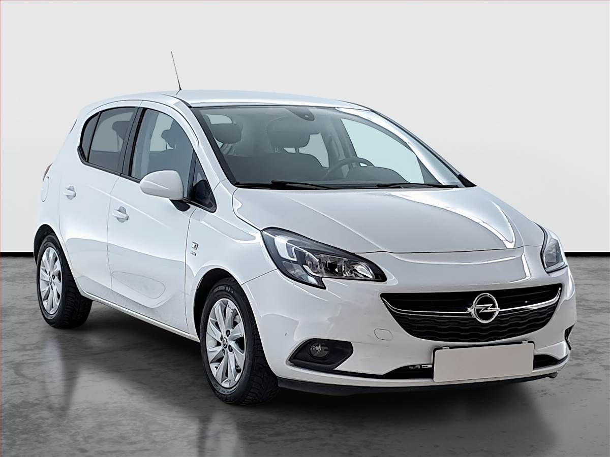 Opel Corsa 1.2, Serv.kniha, Tempomat