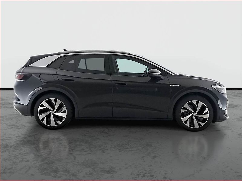 Volkswagen ID.4 (2020) Pro Perf. (82 kWh), SoH 82% - fotka 6 z 34