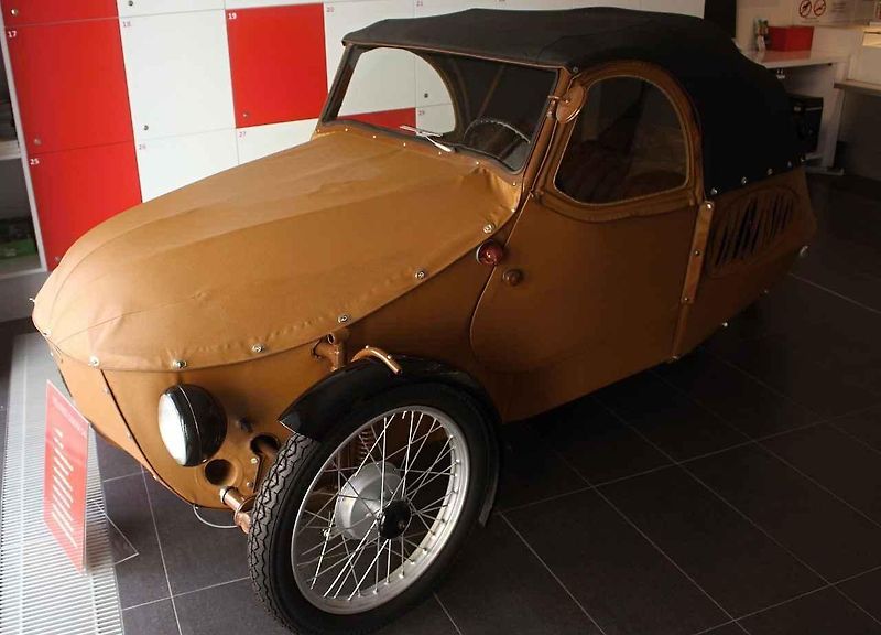 Oskar 54