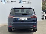 Ford S-MAX 2,0 EcoBlue AWD A8 Titanium TZ - náhled 22