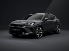 Cupra Formentor (2026) SUV - fotografie inzerátu