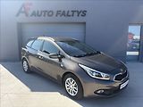 Kia Ceed 1,6 GDi 99 kw ČR 1. maj. servi - náhled 1
