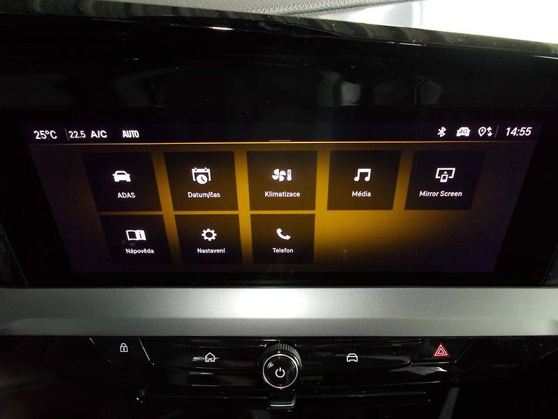 Opel Mokka (2026) Edition 1.2 TURBO (100 kW/136 - fotka 21 z 27