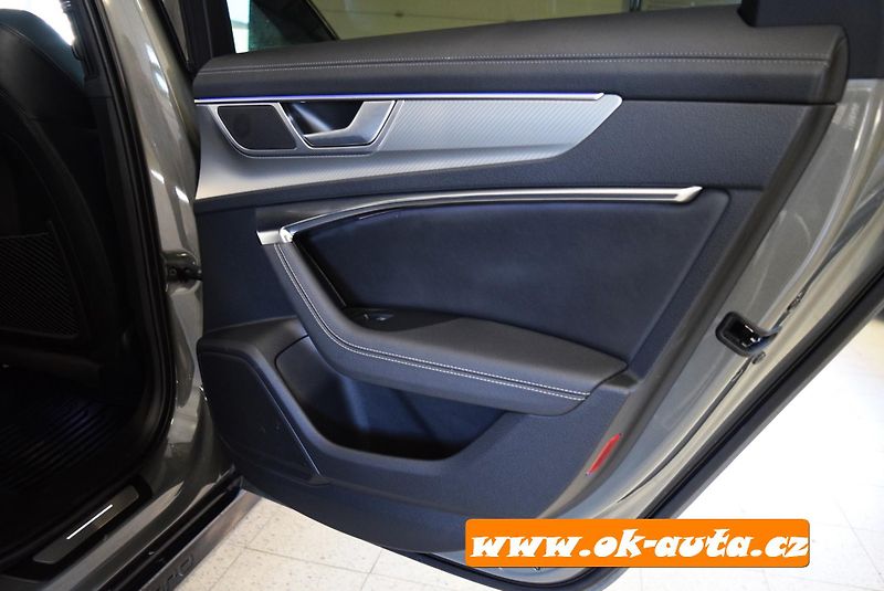 Audi A6 Allroad 50 TDI QUATTRO V ZÁRUCE ČR     - fotka 31 z 74