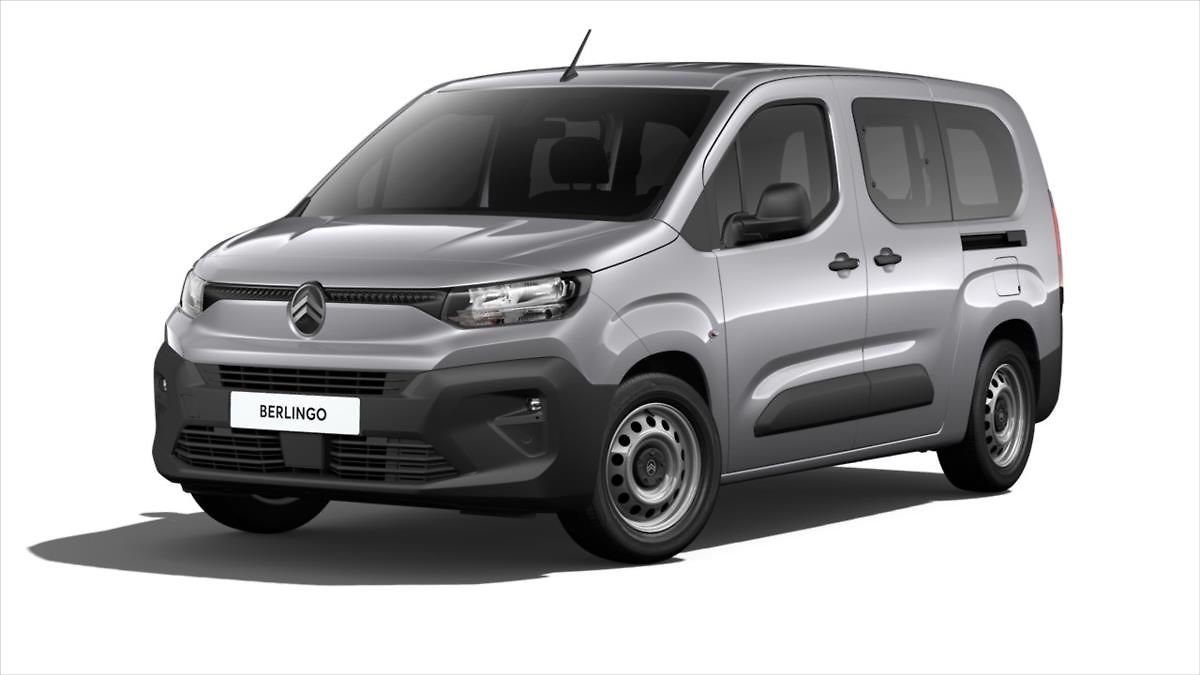 Citroën Berlingo 1,5 Diesel100kManualXLYouProfi