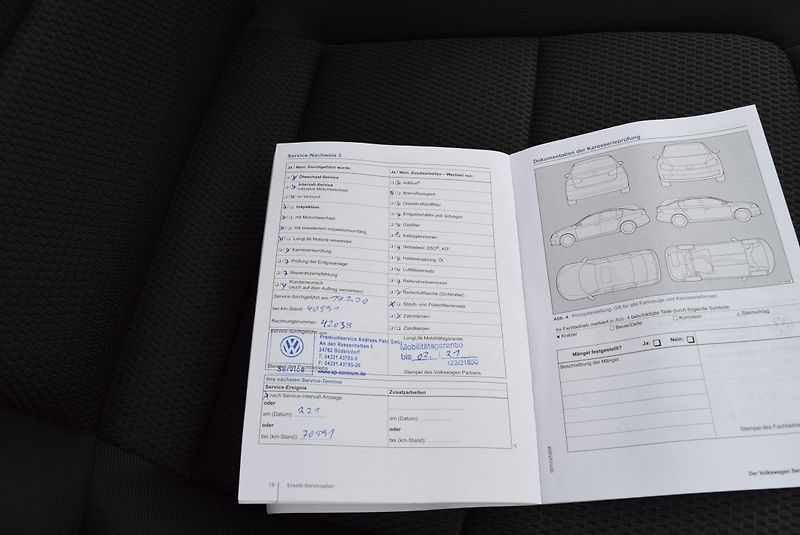 Volkswagen Golf Sportsvan (2016) 1.4TSI 92kw CLBMT TAŽNÉ NAVI  - fotka 43 z 50