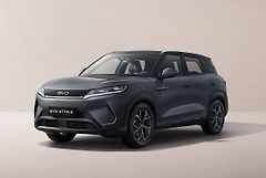 BYD ATTO 2 (2026) Active 45 kWh - fotografie inzerátu