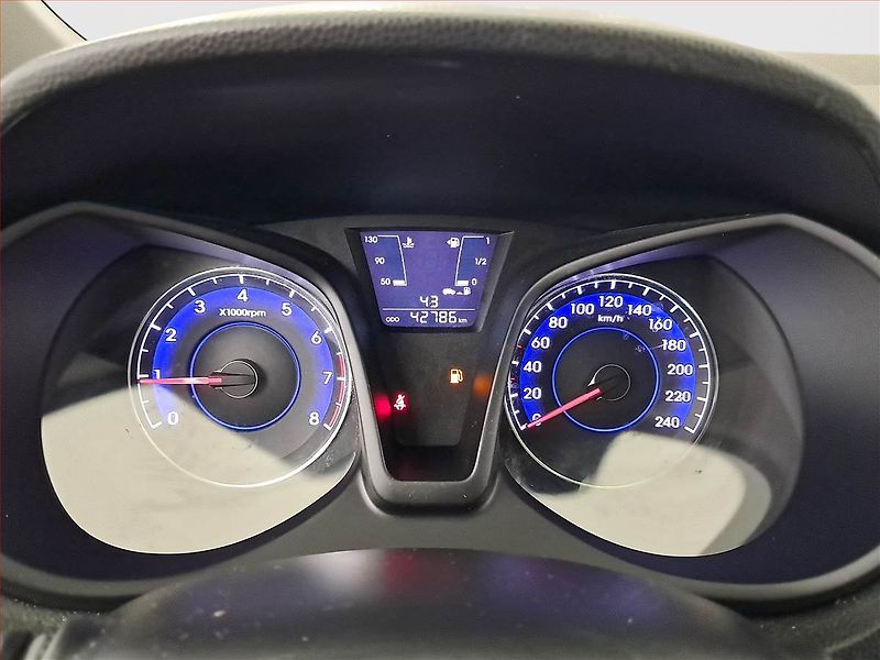 Hyundai ix20 (2018) 1.6 CVVT, ČR,1.maj, Serv.kniha - fotka 11 z 15