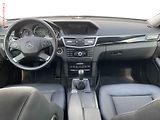 Mercedes-Benz Třídy E (2011) 2.2 CDi E200, Avantgarde - náhled 8