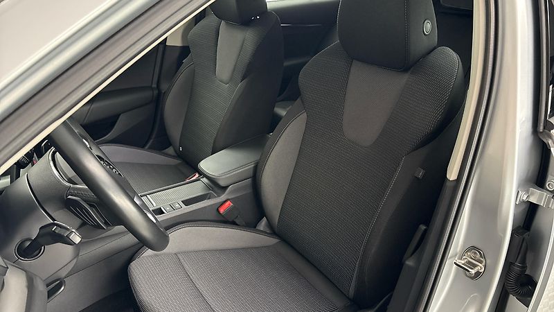 Škoda Octavia 1.0 TSI E-Tec DSG Ambition Com - fotka 15 z 23