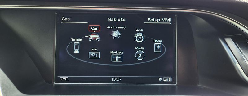 Audi A5 (2016) 3.0TDI S-LINE-QUATTRO-ALCANT. - fotka 52 z 58