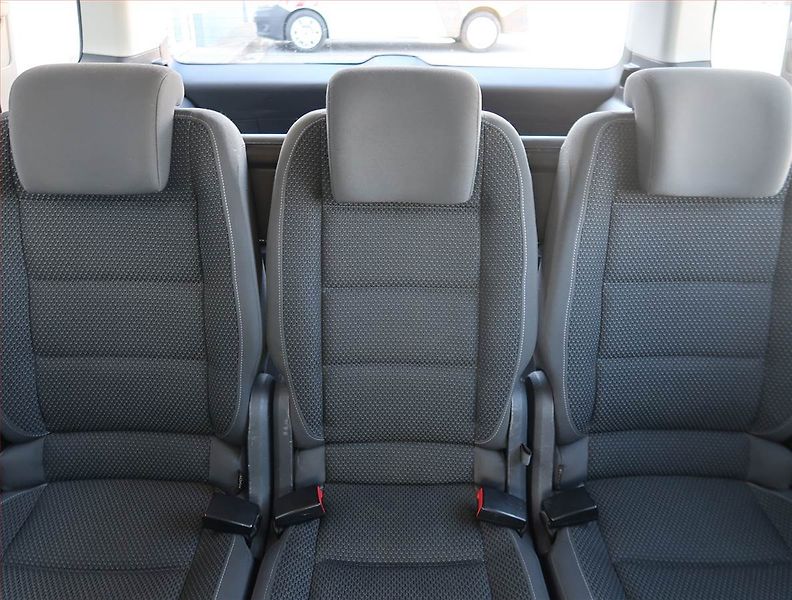 Dacia Logan (2017) 1.0 SCe, ČR,1.maj - fotka 10 z 14