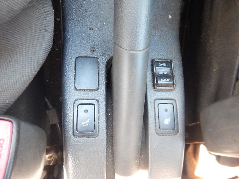 Fiat Sedici 1.6 16V 4x4 - fotka 20 z 22