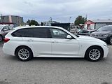 BMW Řada 3 320D M-PAKET X-DRIVE AUTOMAT - náhled 8