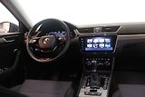 Škoda Superb (2023) 2.0TDI DSG Matrix Display - náhled 32
