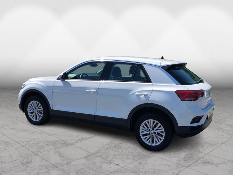 Volkswagen T-Roc 1.0 TSi STYLE - fotka 7 z 28