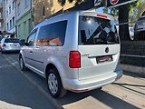 Volkswagen Caddy 1.4TSi 92KW/2017/DSG.5MÍST.1MA - náhled 3