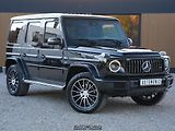 Mercedes-Benz Třídy G (2022) G 500 AMG Burm, Pano, Multib - náhled 16