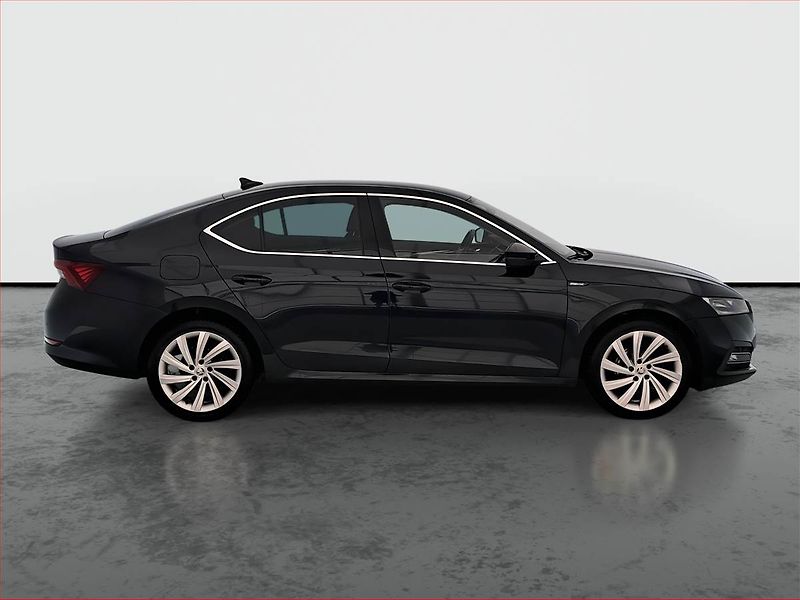 Škoda Octavia (2020) Style 2.0 TDI, Automat - fotka 6 z 18