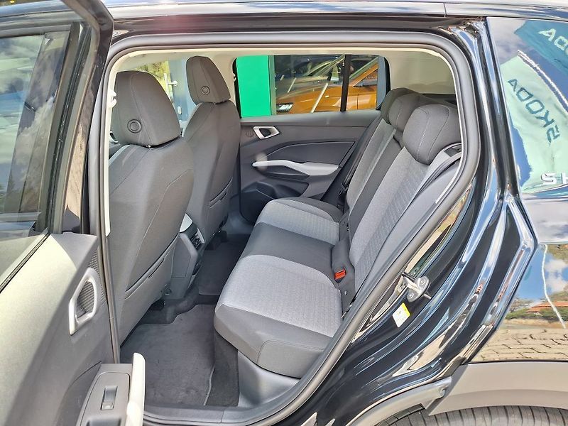 Škoda Epiq Edice Start 55kWh 155kW - fotka 7 z 10